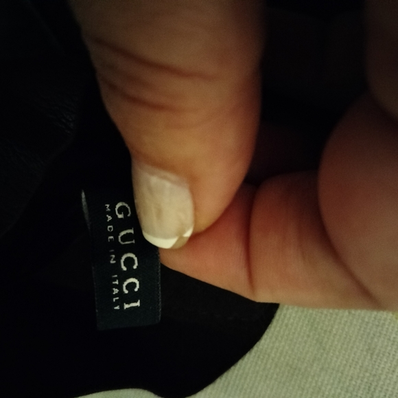 Gucci Gloves ✨ - Picture 2 of 5